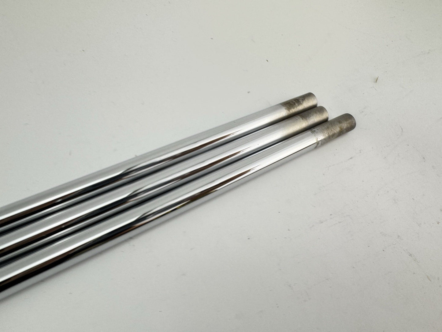 Project X LZ Wedge Shaft Set (3) 5.5 Regular Flex Steel 0.355 Tapered /301617