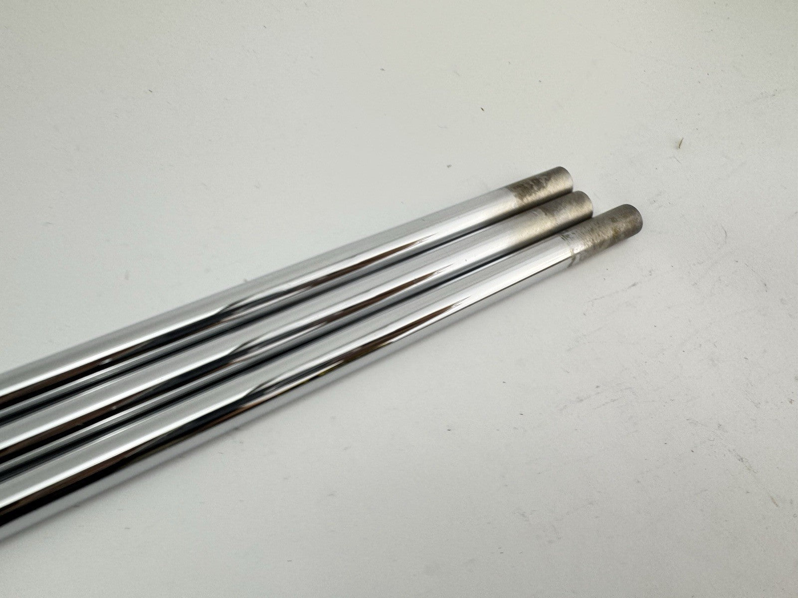 Project X LZ Wedge Shaft Set (3) 5.5 Regular Flex Steel 0.355 Tapered /301617