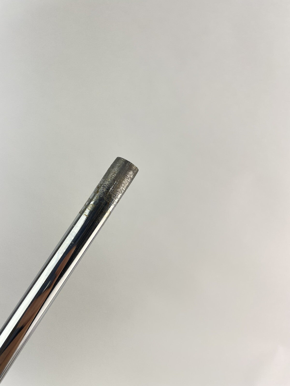 Elevate MPH Iron Shaft 95 Stiff Flex Steel 35" /0.370 Parallel /187077