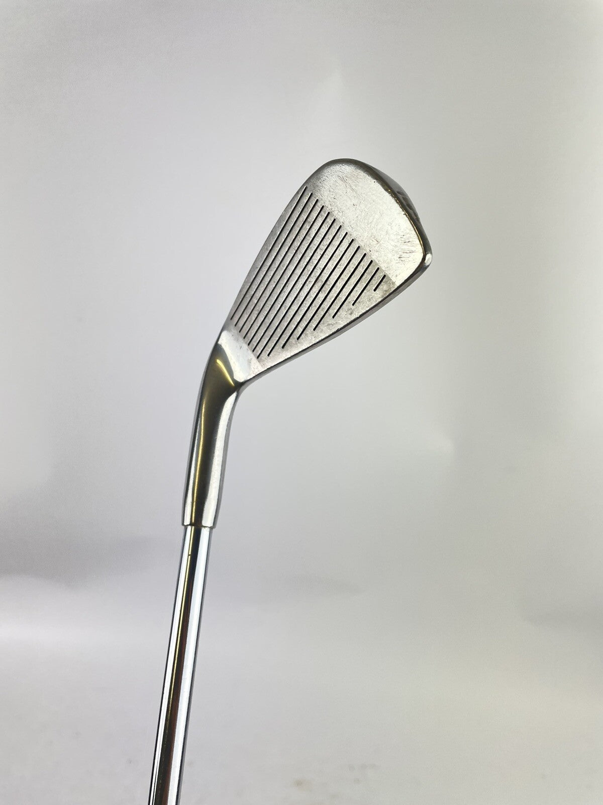 Macgregor Master By Jack Nicklaus 3 Iron Regular Flex Steel /New Grip /32107