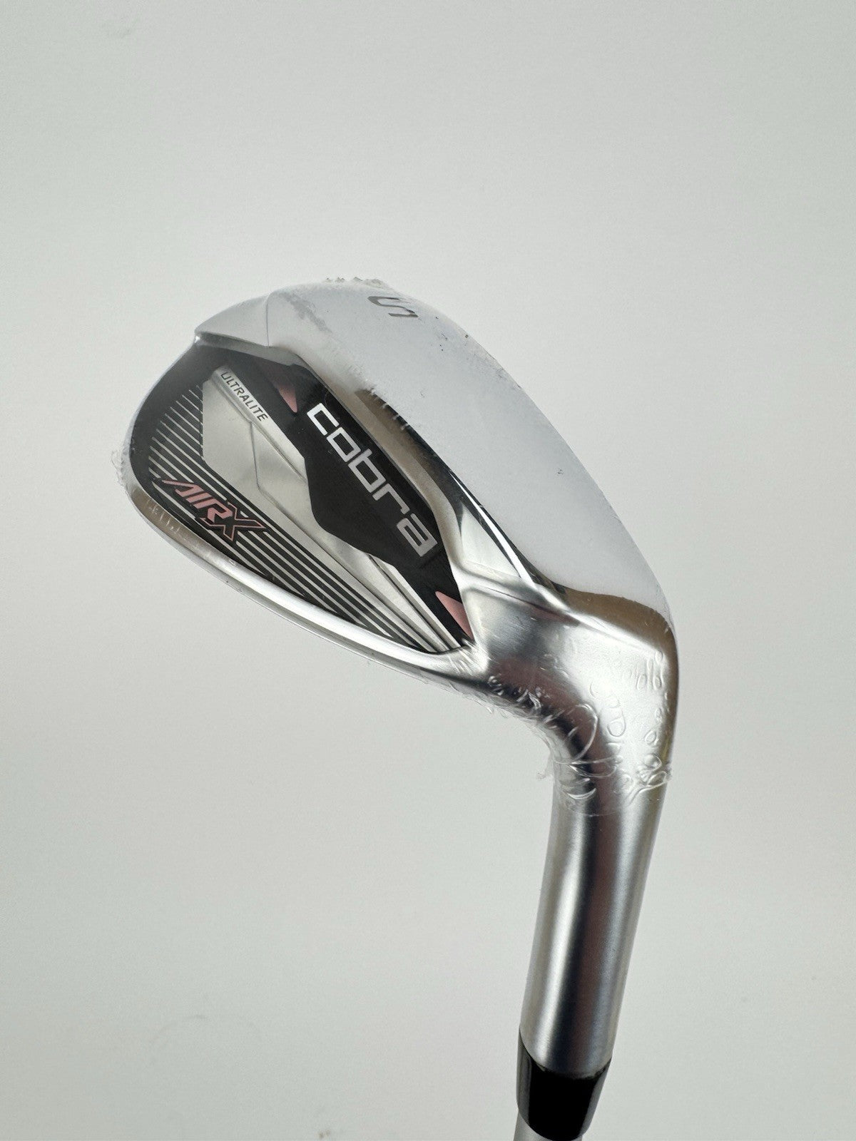 Cobra Air X Ladies Sand Wedge 55* Women’s Flex Graphite /Right Handed /New/331390