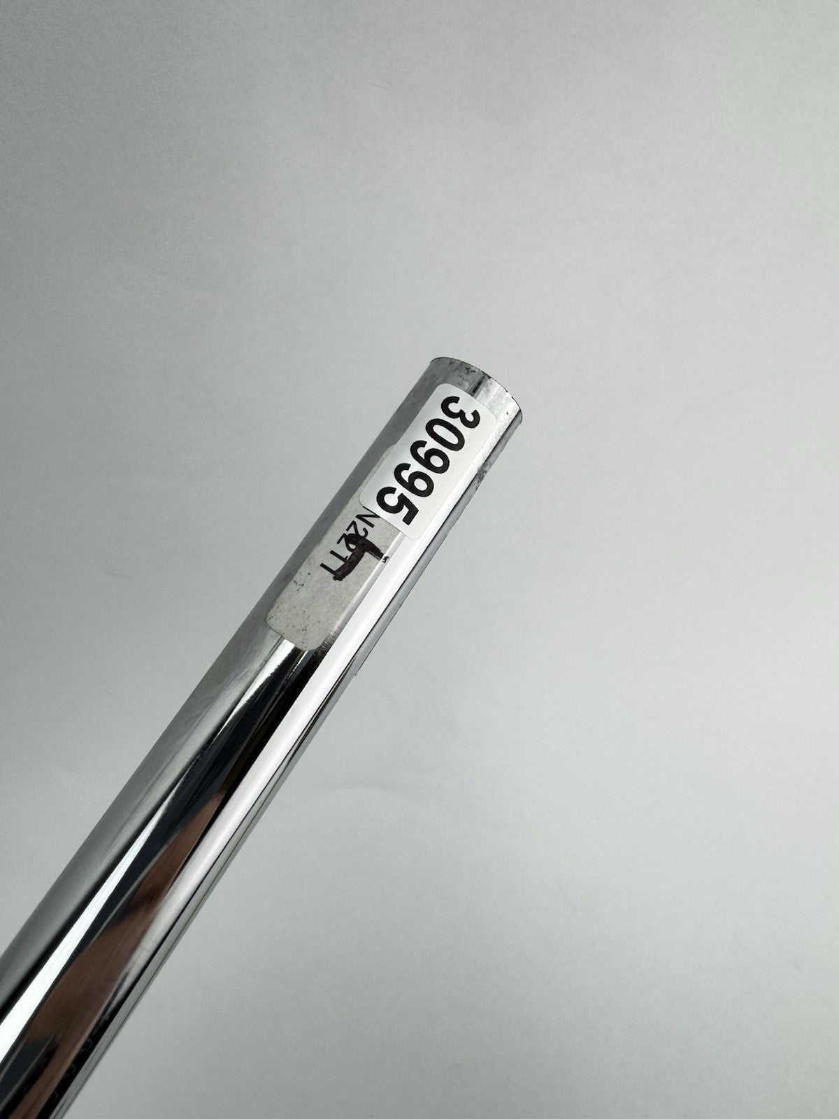 KBS Tour Lite Iron Shaft Stiff Flex Steel 35.75” /0.355 Tapered /3099513