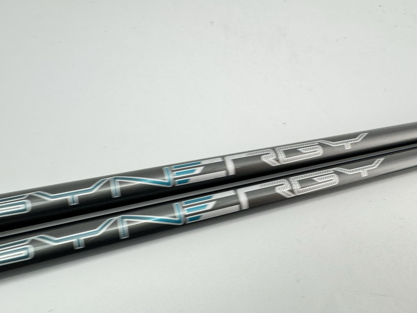Aldila Synergy Wedge Shaft Set (2) Senior Flex Graphite 0.355 Tapered /275244