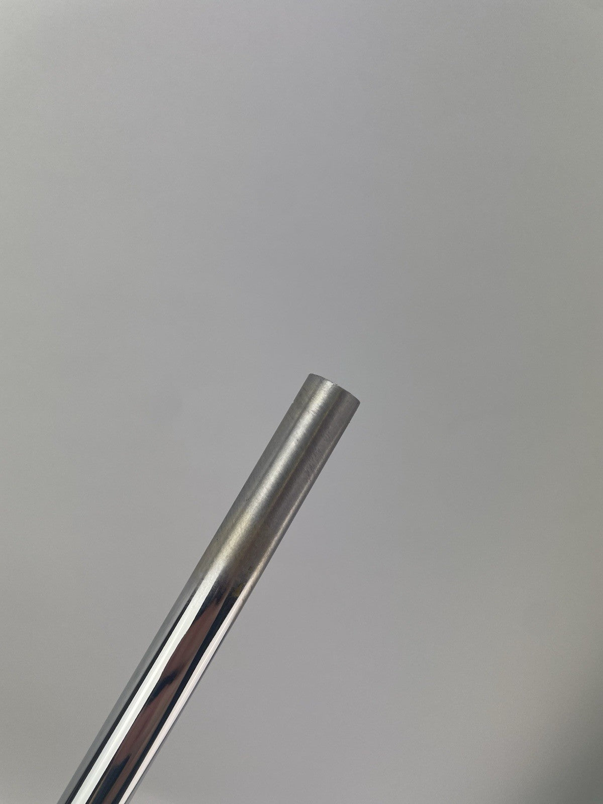 KBS Max Lite Iron Shaft Regular Flex Steel 35.25 /0.370 Parallel /302605