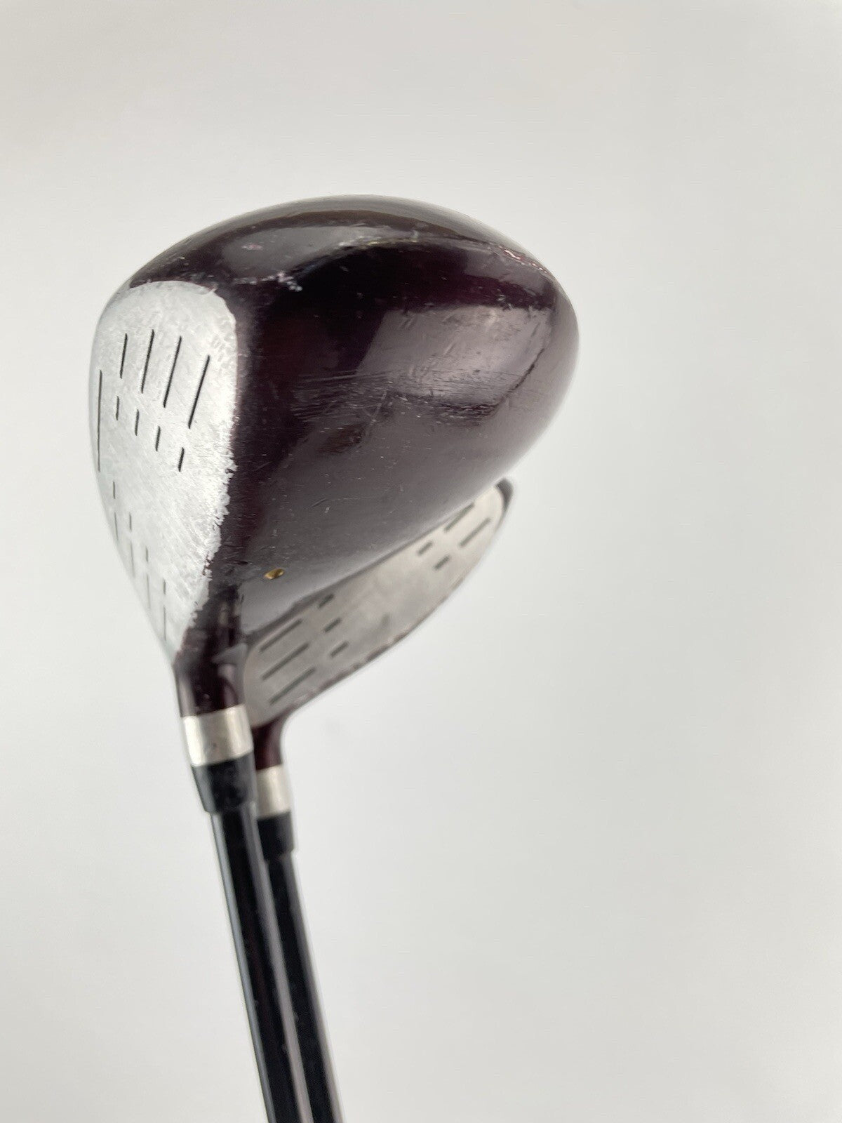 Dunlop Fairway Wood Set 3&5 Woods Tour Ti Firm Flex Graphite/Right Handed /201067