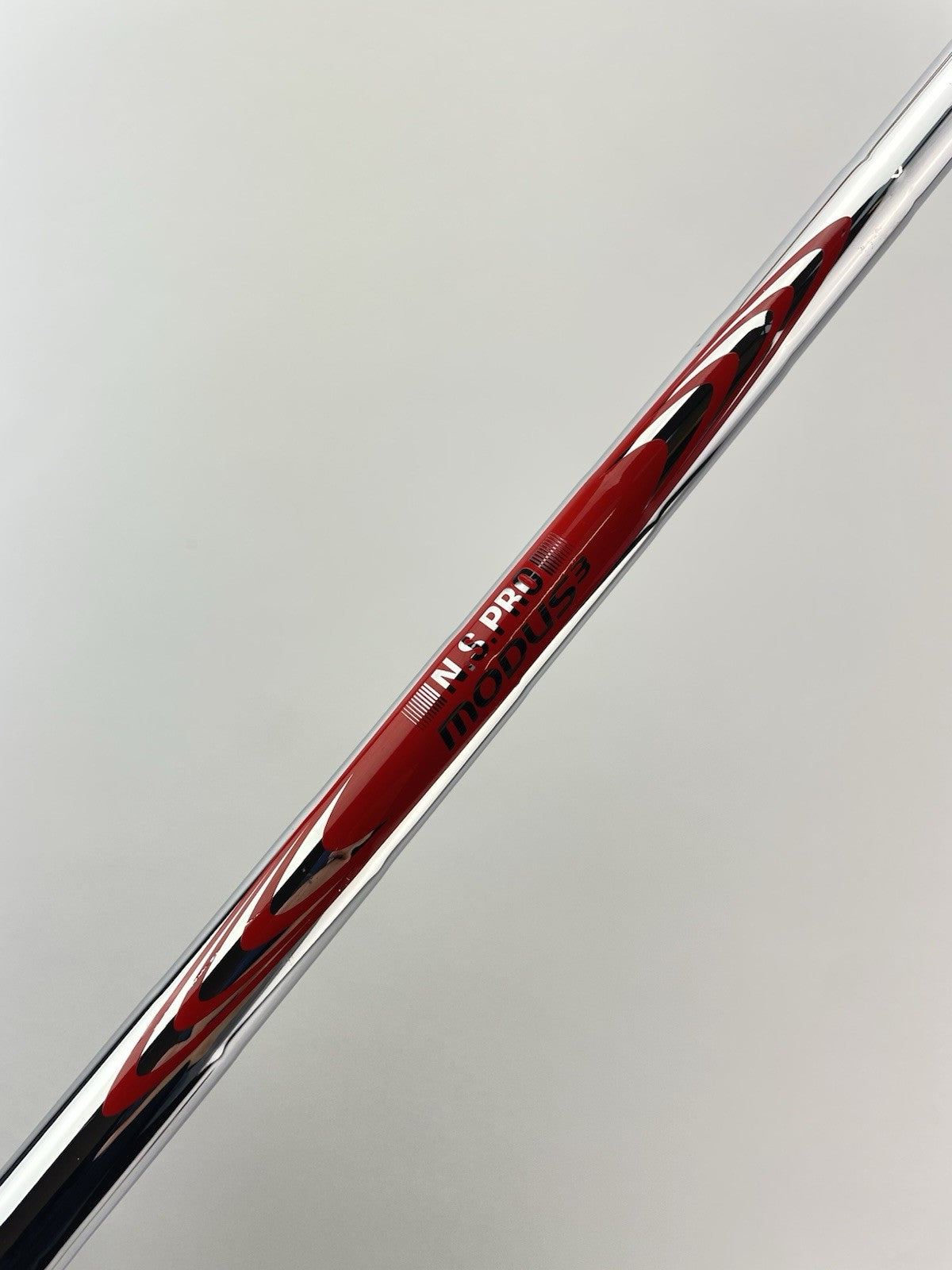 Nippon Modus3 Iron Shaft Tour105 Stiff Flex Steel 35.25” /0.355 Tapered /301350