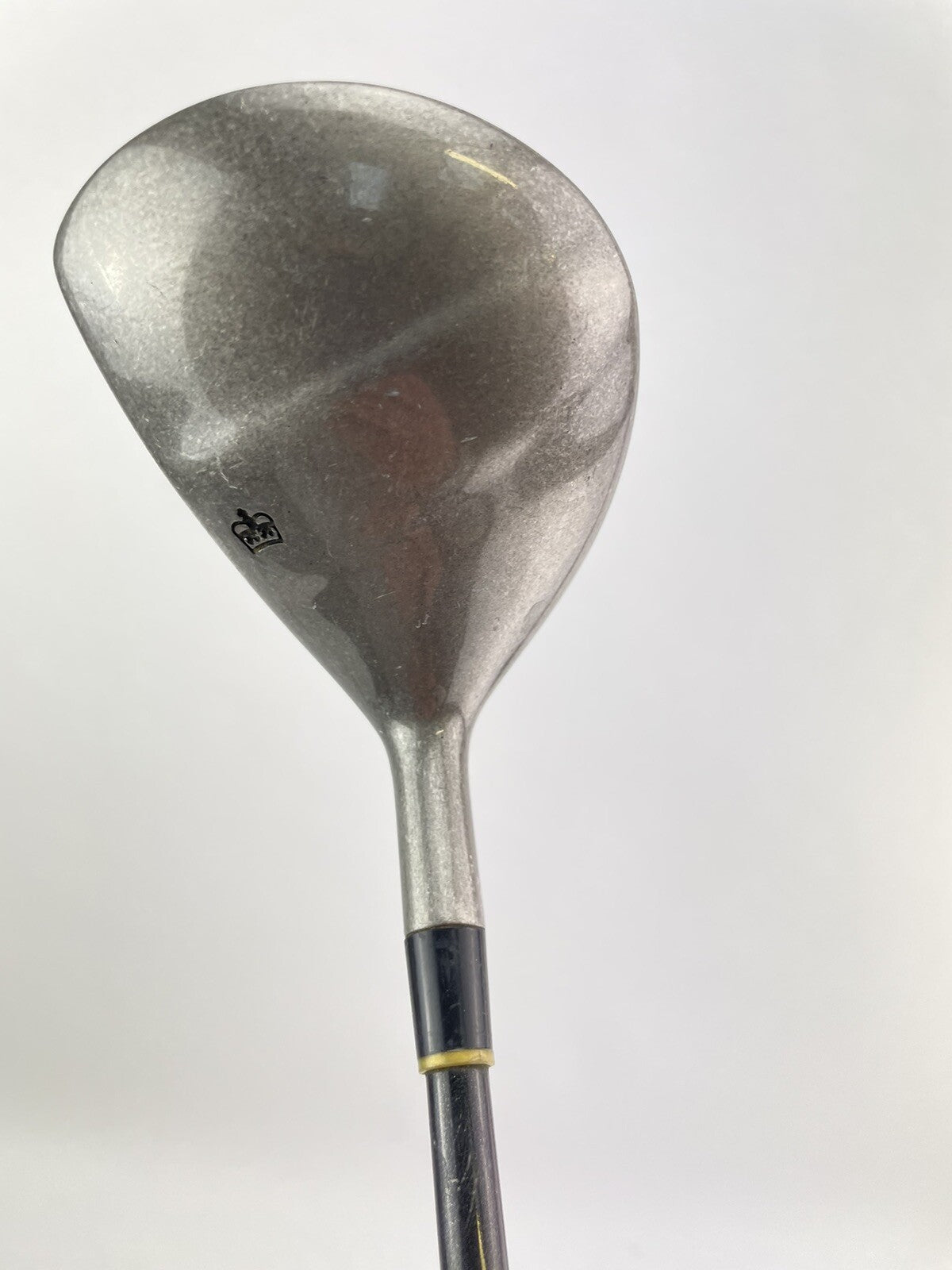 Regal Golf 5 Wood Powersize Regular Graphite/Right Hand /New Grip /2010414