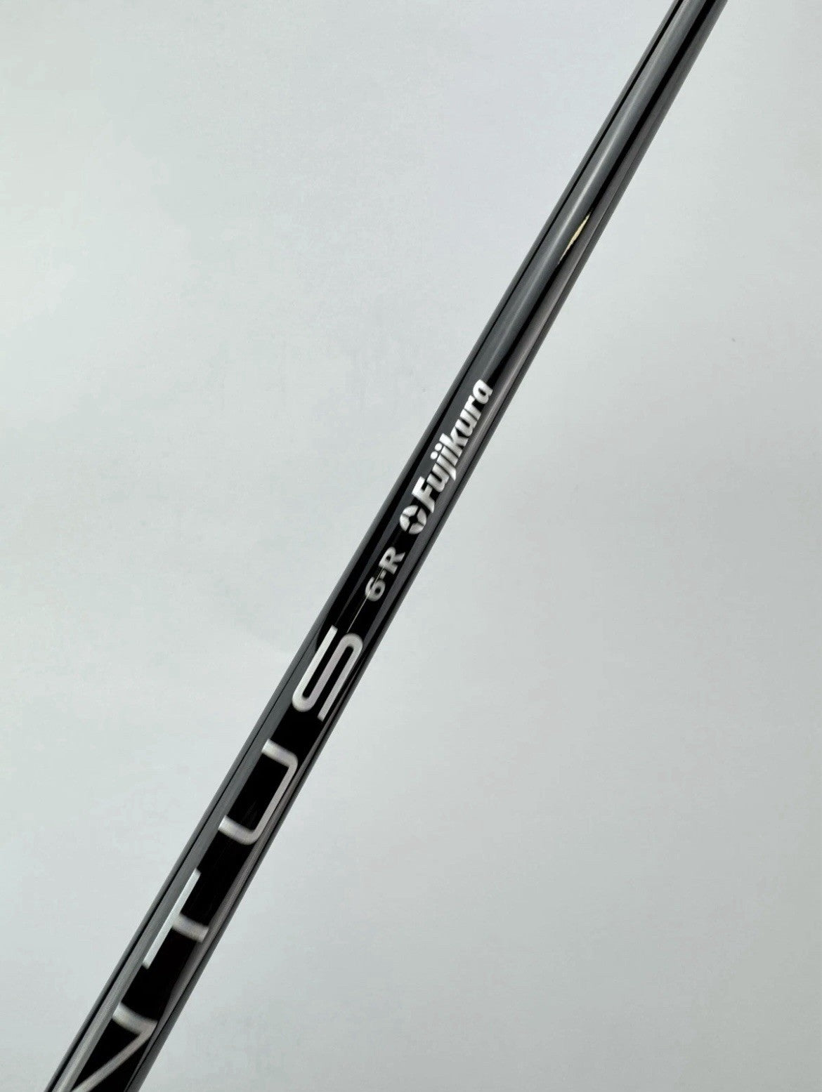 Taylormade Ventus Red Hybrid Shaft 6-R Regular Flex Graphite 39” /Brand New4