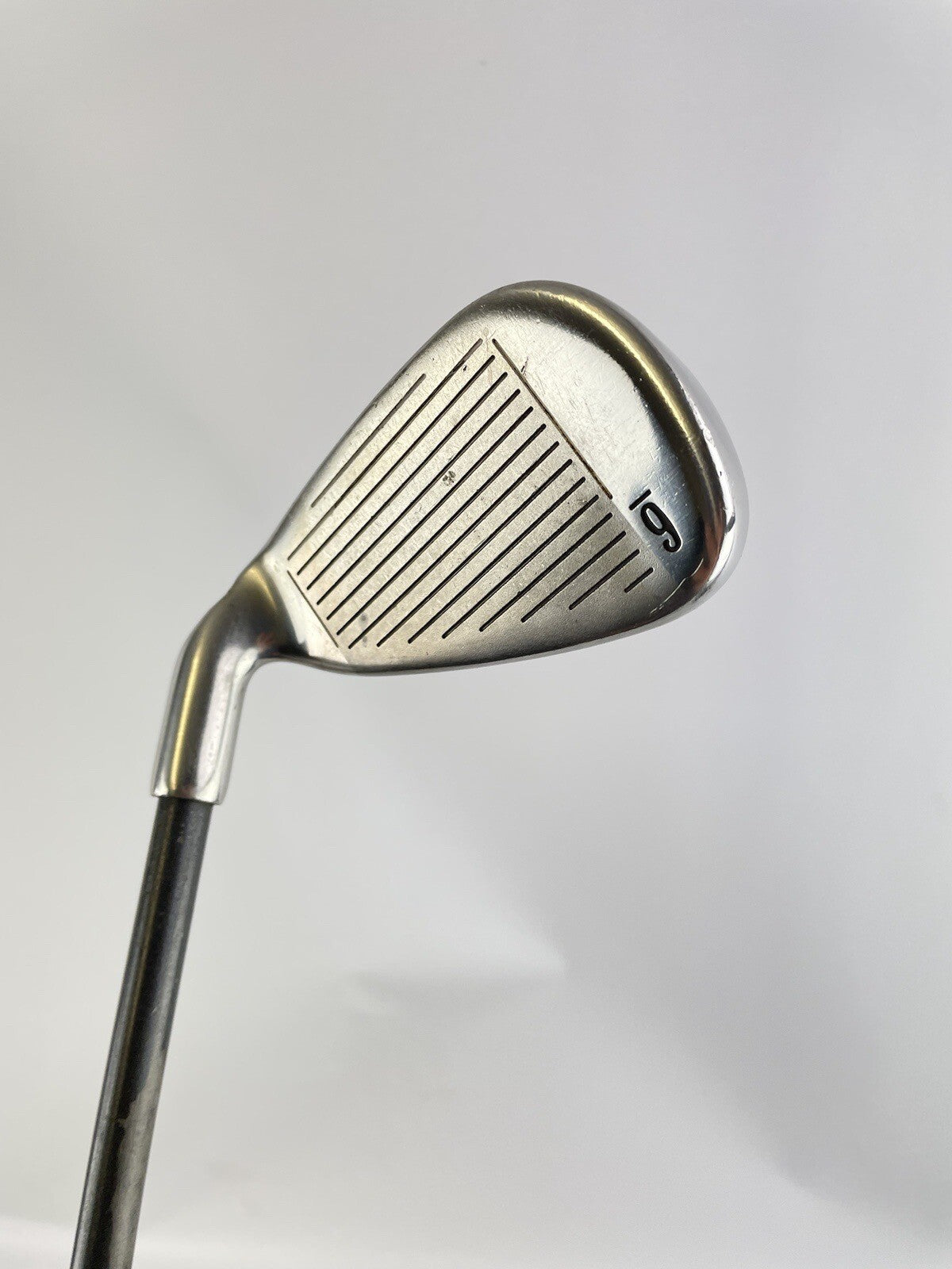 Callaway 6 Iron Big Bertha Regular Graphite /Right Handed /New Grip /760110