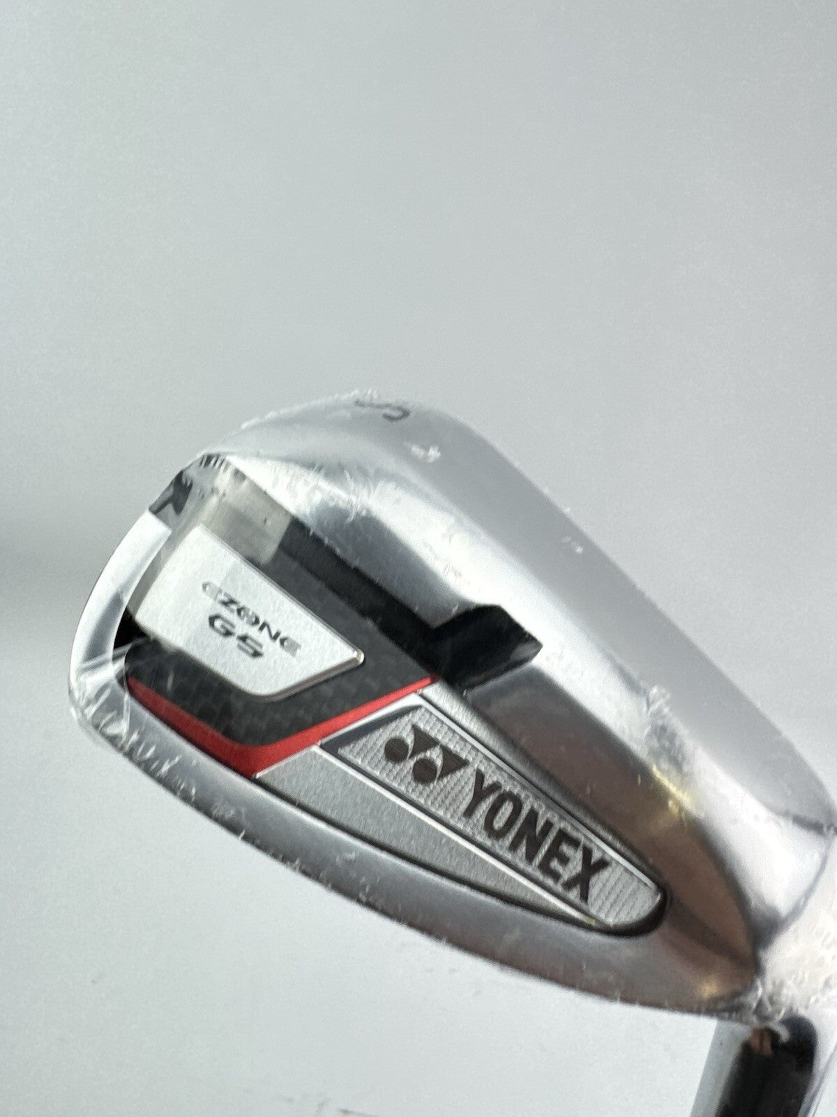 Yonex Ezone GS Sand Wedge Super Light Senior Graphite 54* /Right /New /216203