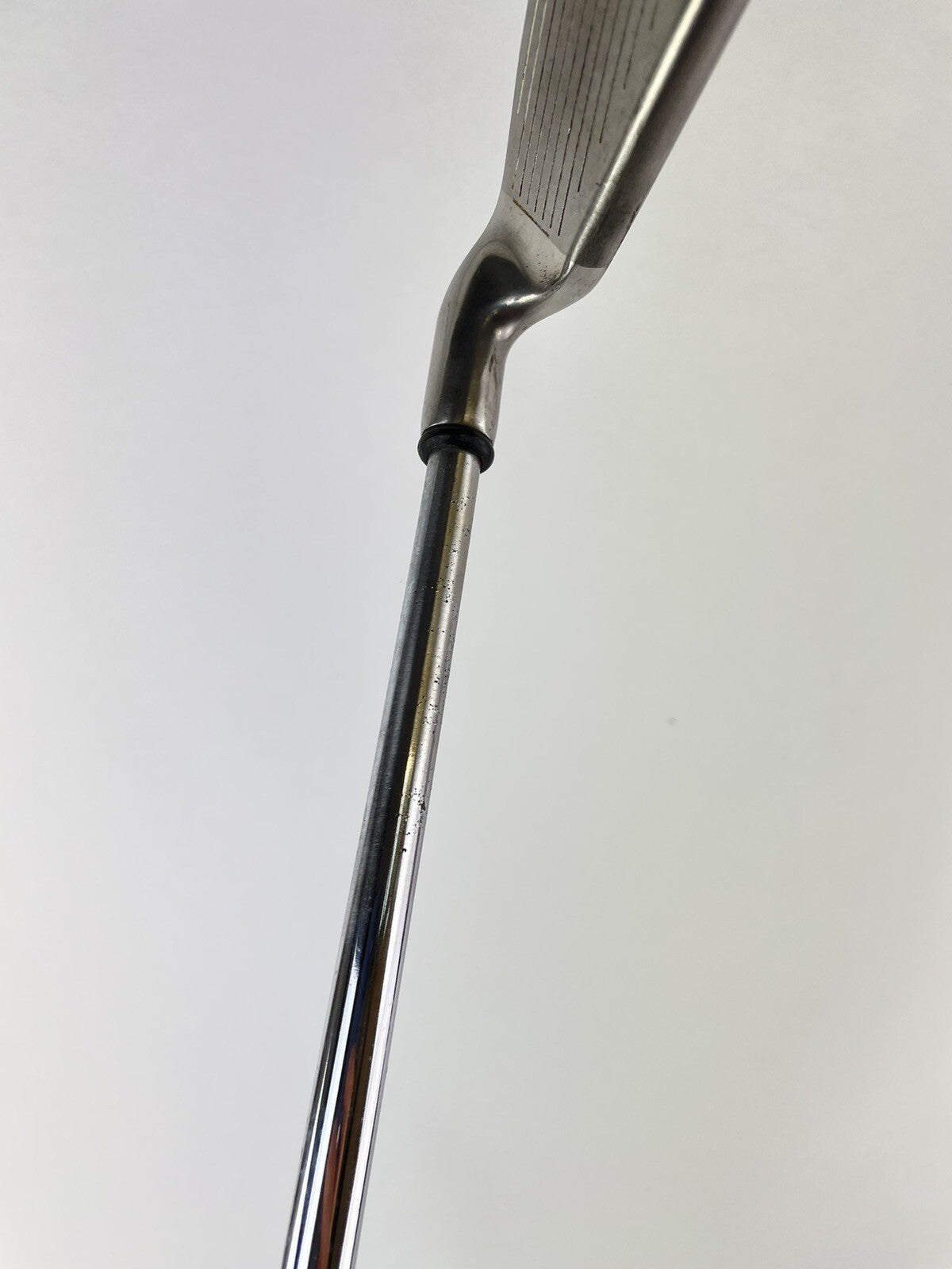Callaway Golf 4 Iron X14 Steelhead Uniflex Flex Steel /Right /New Grip /1333214