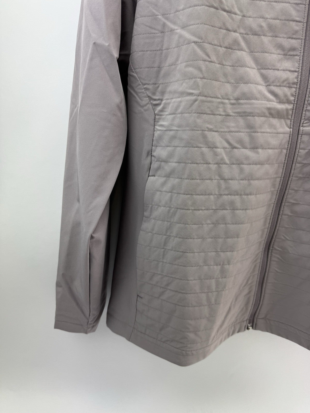 Under Armour Drive Pro Storm Jacket Lightweight Insulated UK Large /New /242331