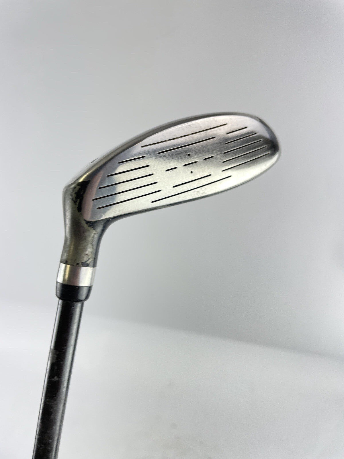 Ben Sayers Hybrid 20* M2i Regular Graphite /Right Handed /New Grip /98327