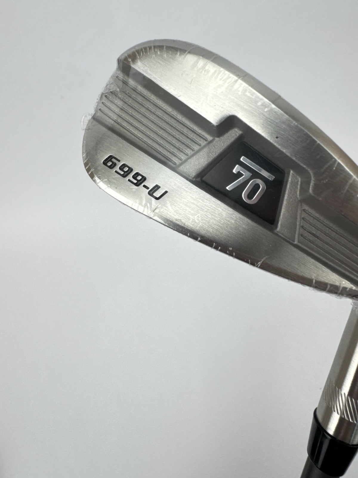 Sub 70 699-u 5 Iron Utility Fujikura Pro Stiff Graphite /Right /New /340803