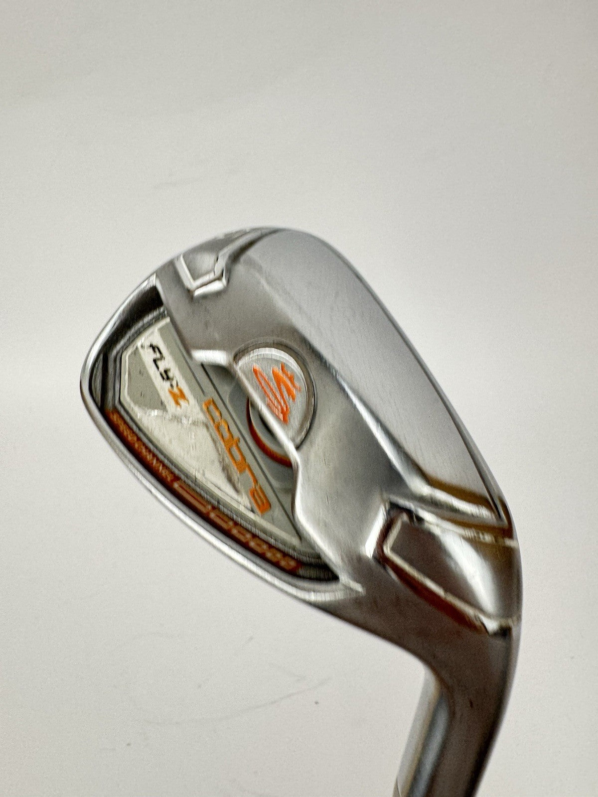 Cobra Ladies Gap Wedge Fly-Z Womens Flex Graphite /Right /New Grip /350721