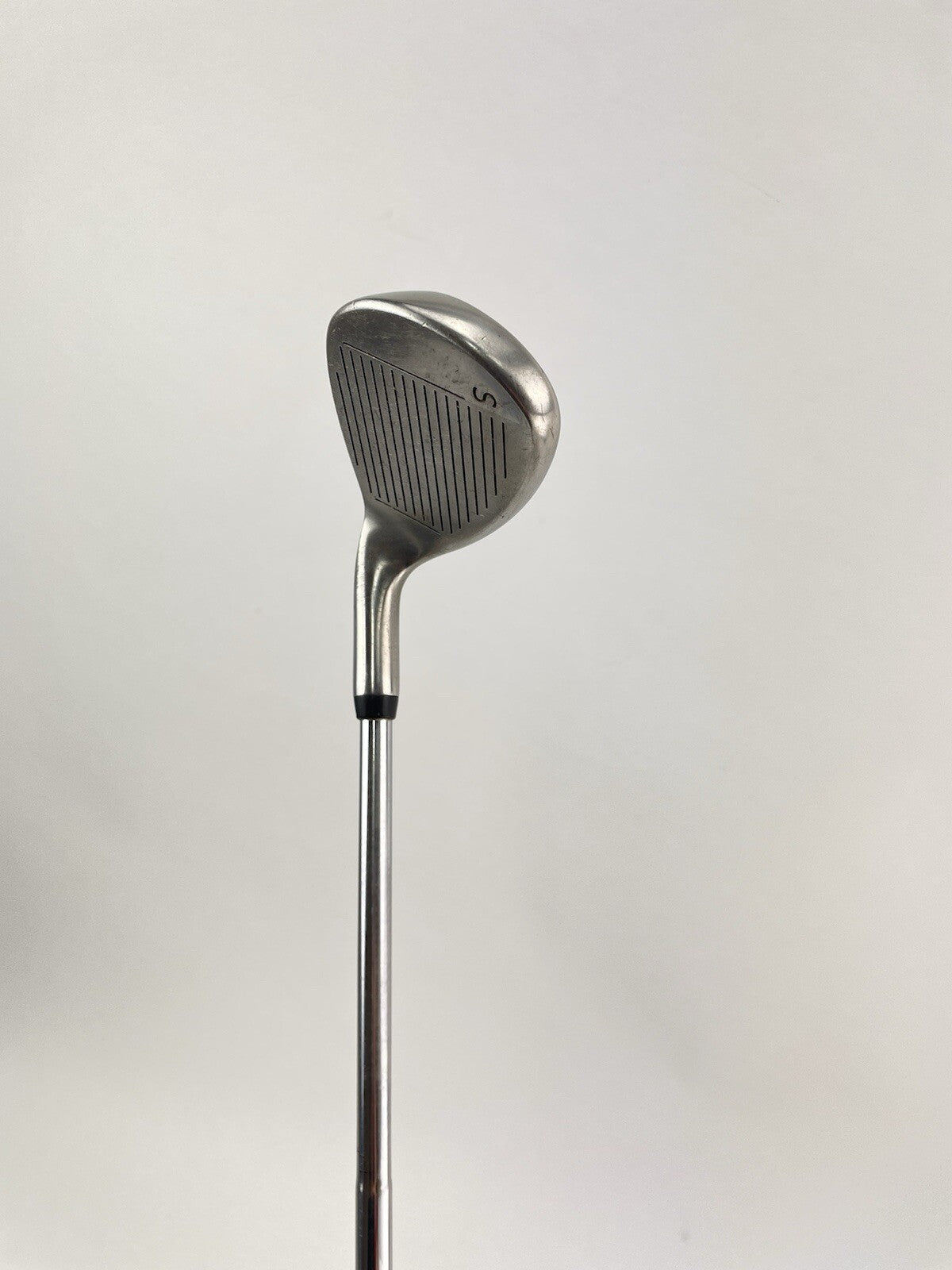 Ram Golf Sand Wedge Concept II Regular Steel /Right Handed /New Mid Grip /1849811