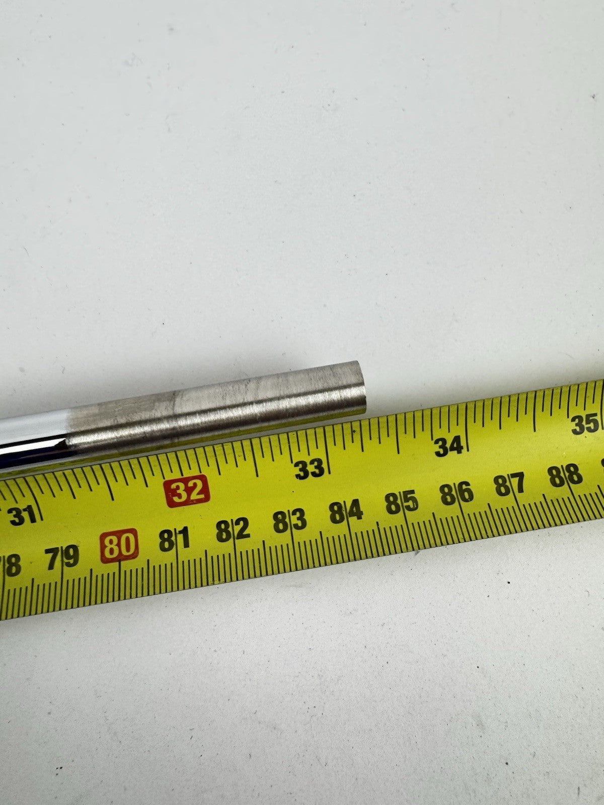 Dynamic Gold Spinner Wedge Shaft Set Wedge Flex Steel 33.25”/0.355 Tapered/3328711