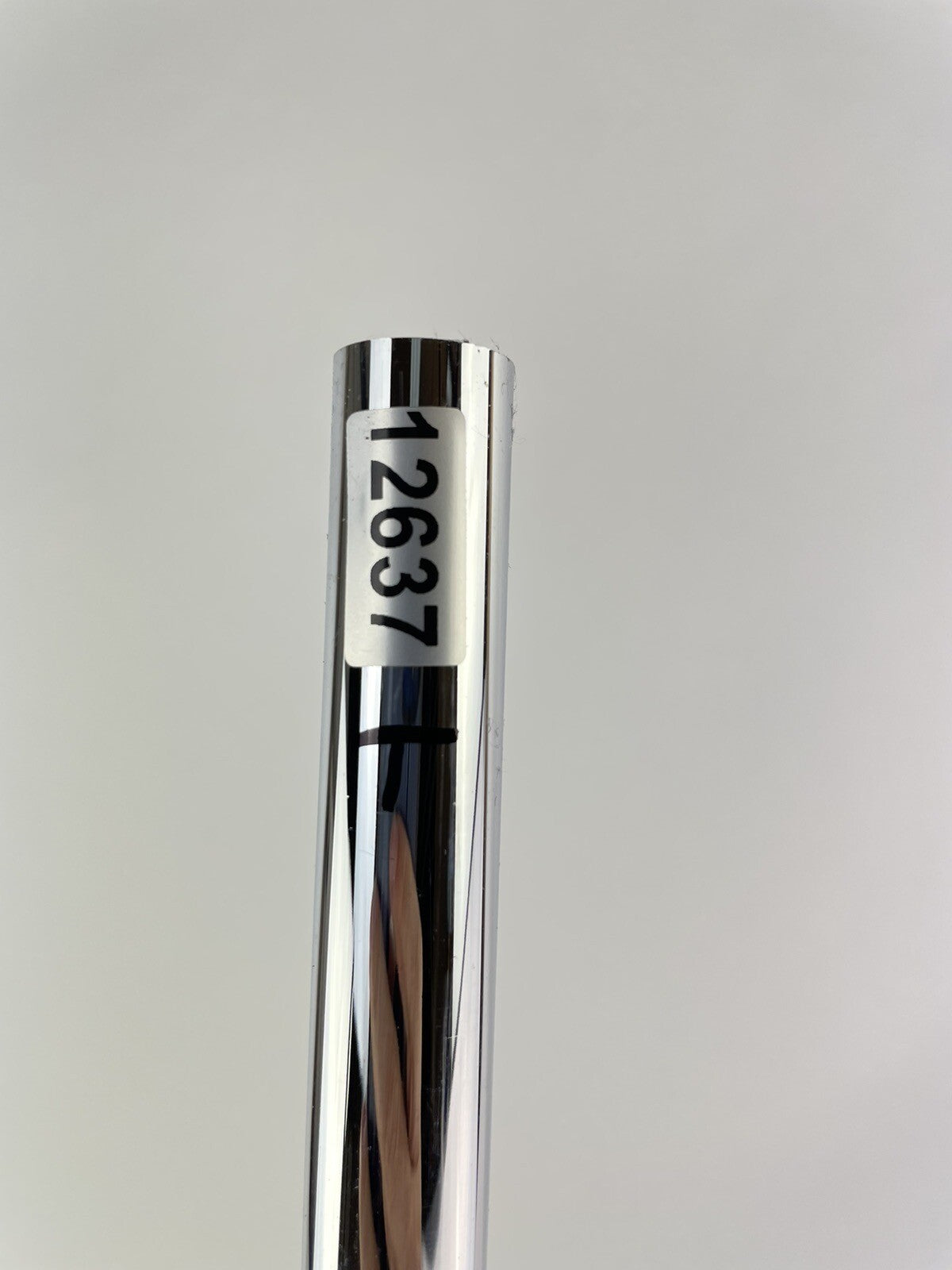 Dynamic Gold AMT R300 Iron Shaft Regular Flex Steel 35.5” /0.355 Tapered /1263711