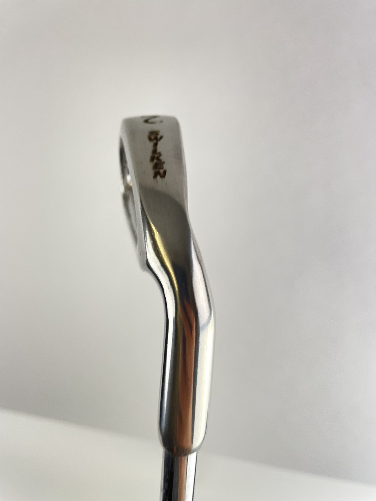 Swilken St Andrews 2 Iron Alta MKIII R300u Regular Steel /Right Handed /112125