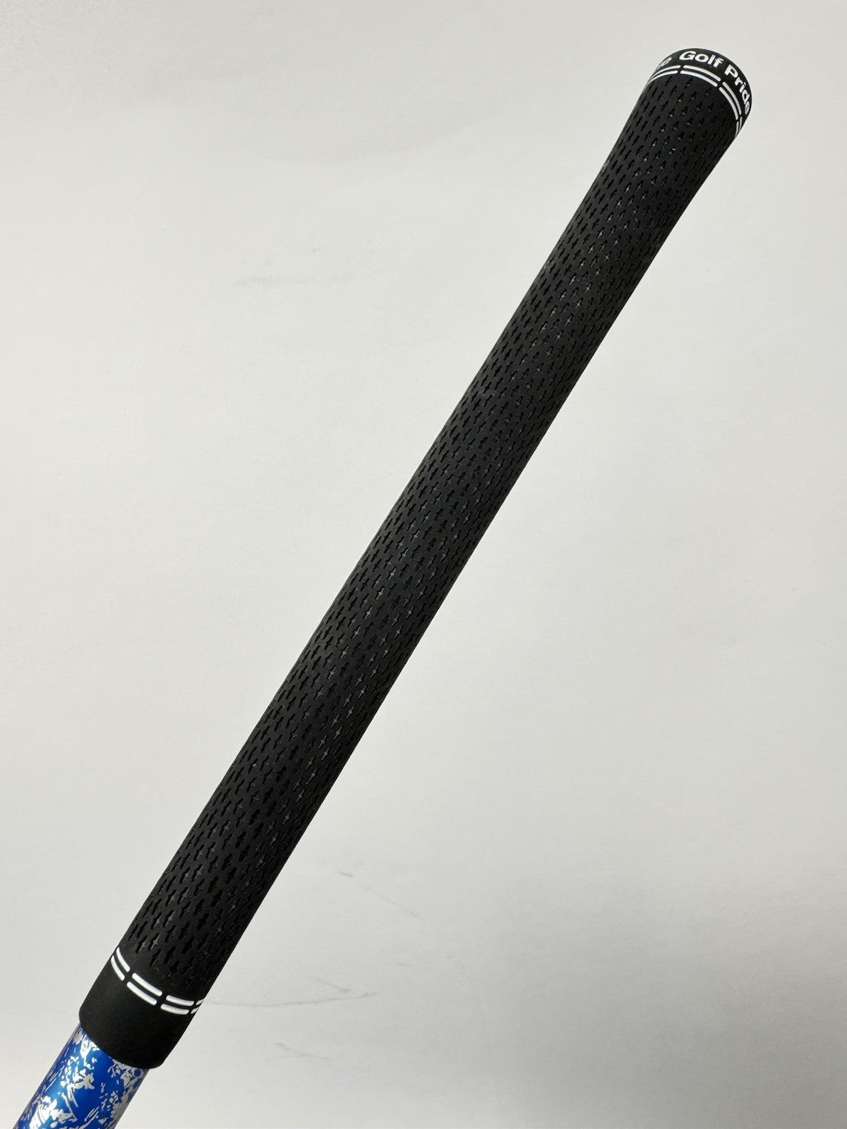 Ping G440 G430 Driver Shaft Denali Frost Blue CB 6.0 Stiff 60G /44” /New/359559