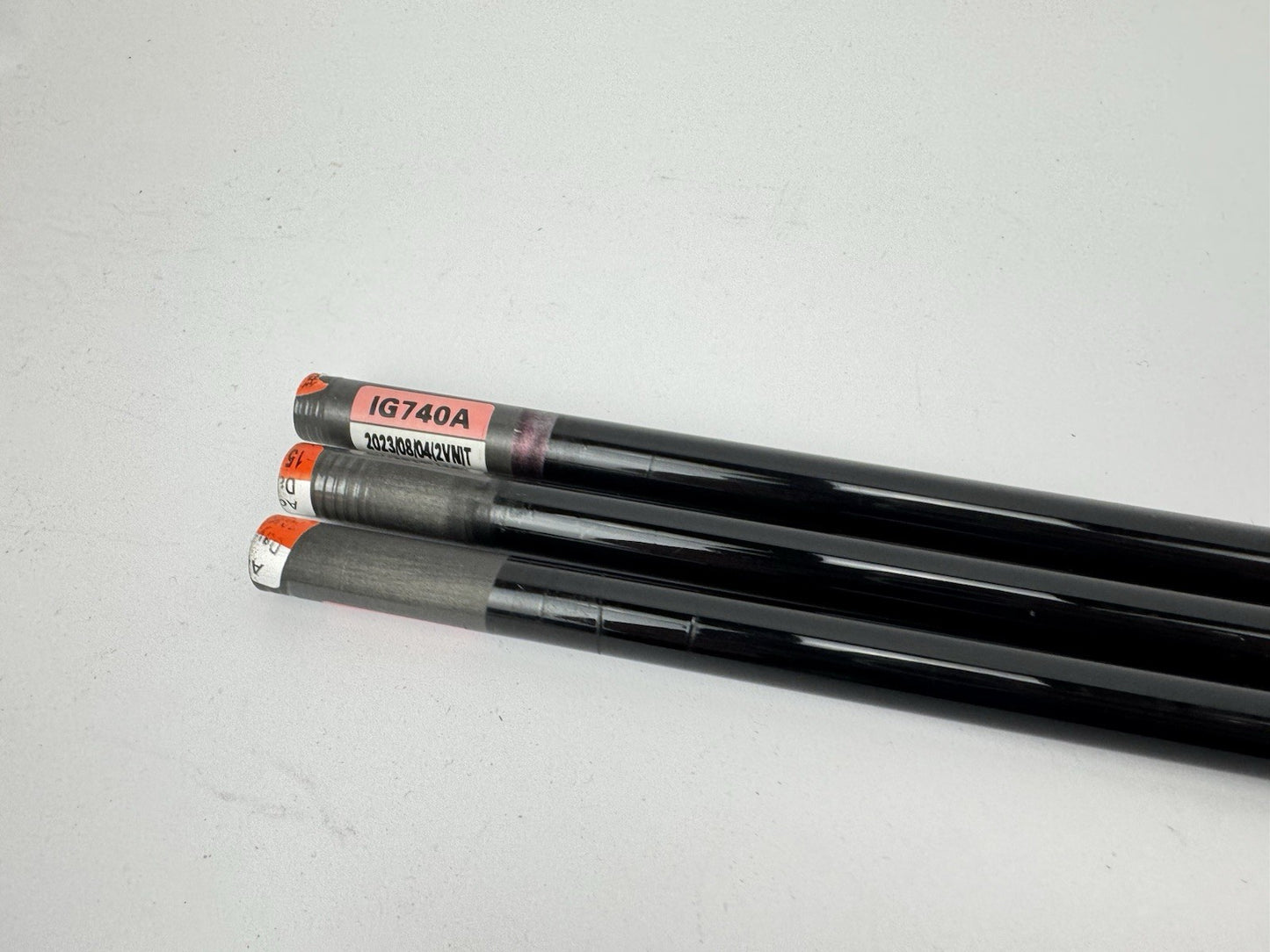 Fujikura Speeder NX Wedge Shaft Set (3) 50 A Senior Graphite 0.355 Tapered/333887