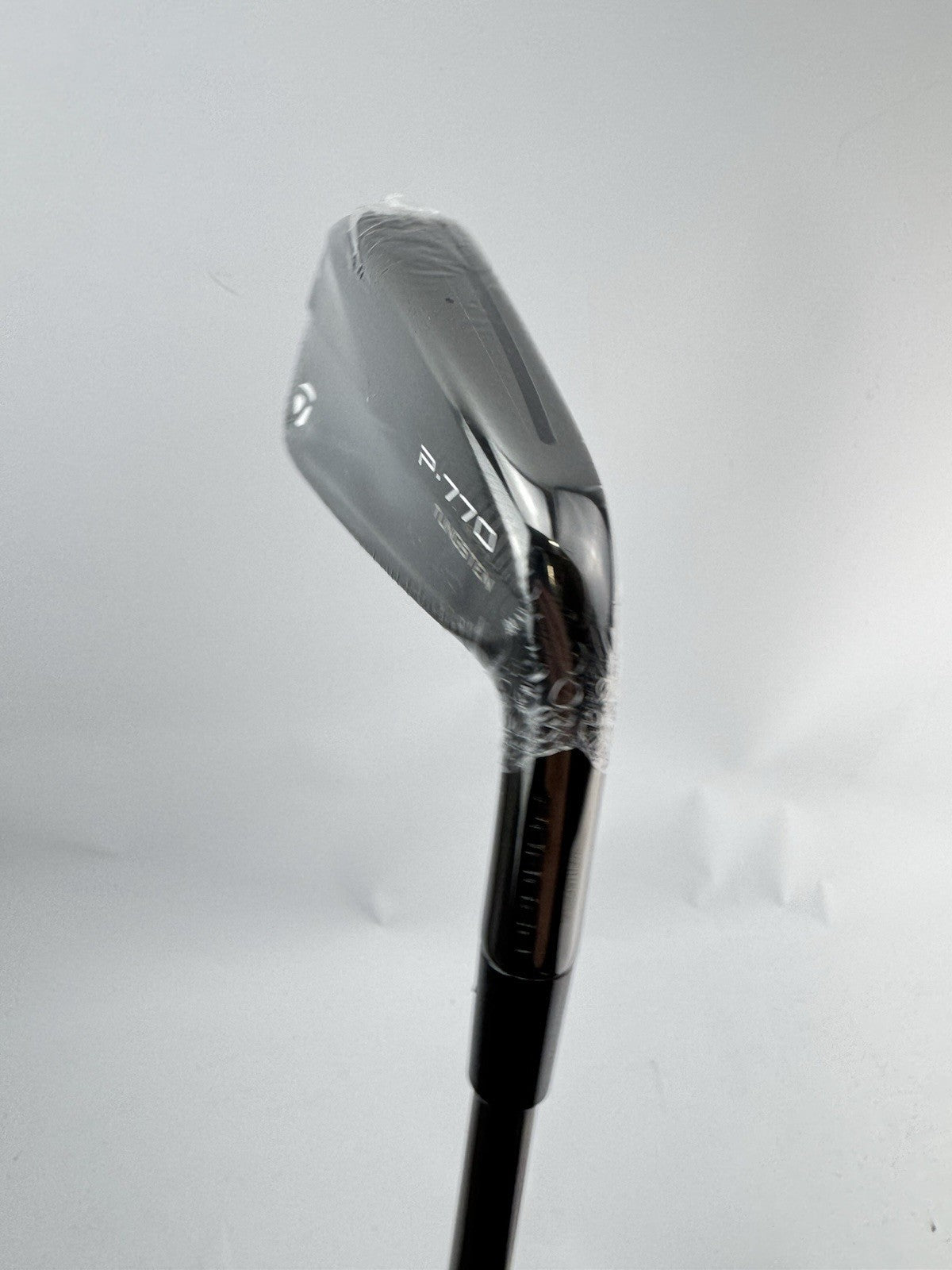 Taylormade P770 Limited  Phantom 4 Iron KBS Tour X Flex Black Steel /303204