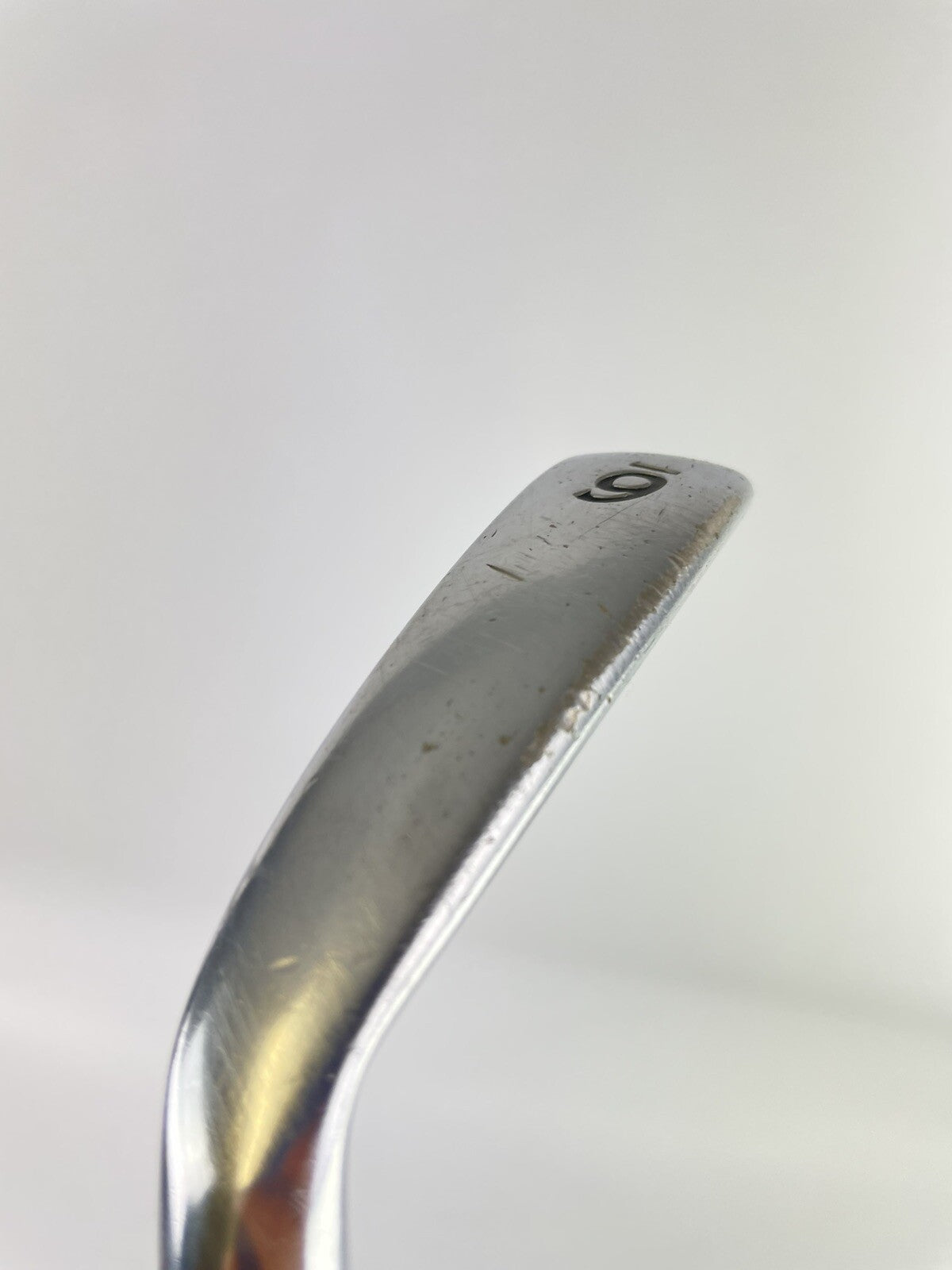 Taylormade RAC 6 Iron Regular Flex Steel /Right /New Grip /93409