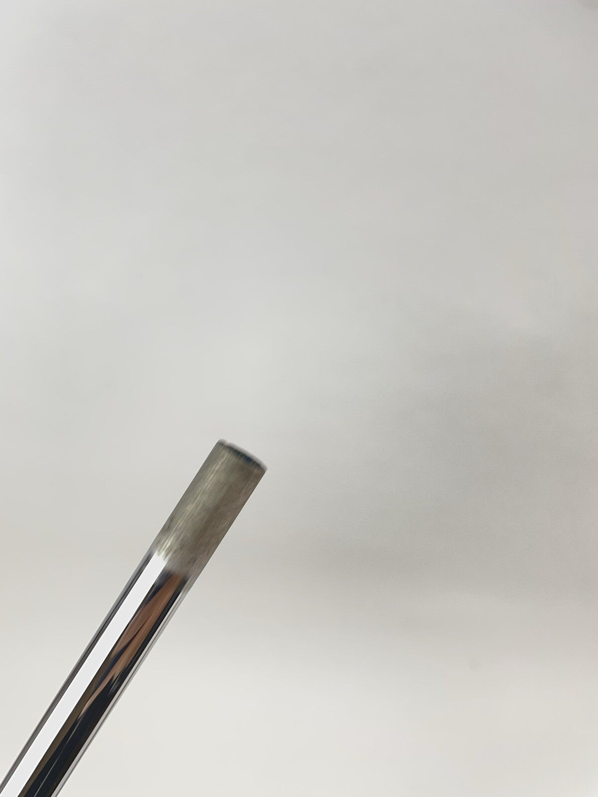 Elevate ETS 85 Iron Shaft Vss Regular Flex Steel 35.5" /0.370 Parallel /192318