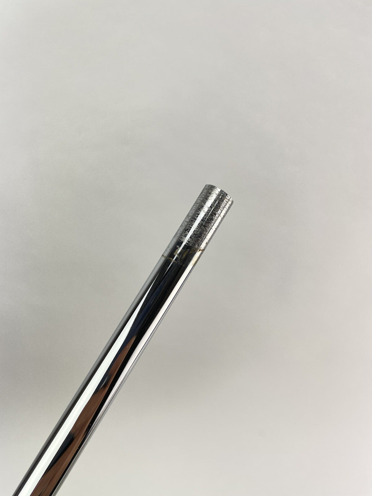 Project X Rifle Iron Shaft 6.0 Stiff Steel 105G 35" /0.370 Parallel /191226