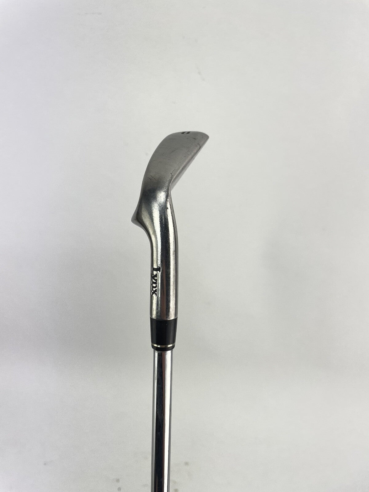 Lynx Predator 9 Iron Regular Flex Steel /Right Handed /New Grip /170816