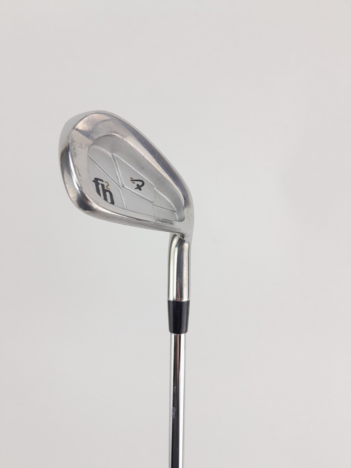 Progen Fb2 5 Iron True Temper Regular Steel /Right Handed /New Grip /1629614