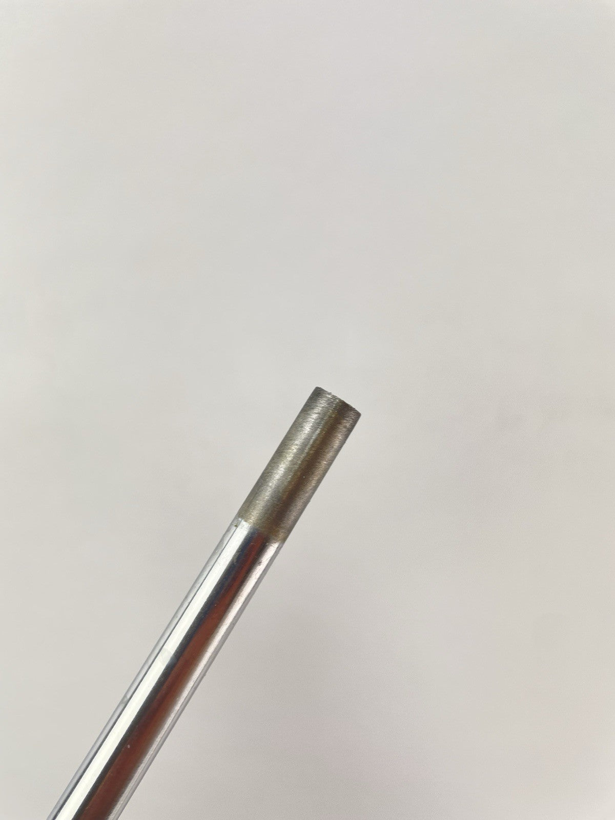 Project X LS Iron Shaft 6.5 X Flex Steel 125G 35.5” /0.355 Tapered /2508510