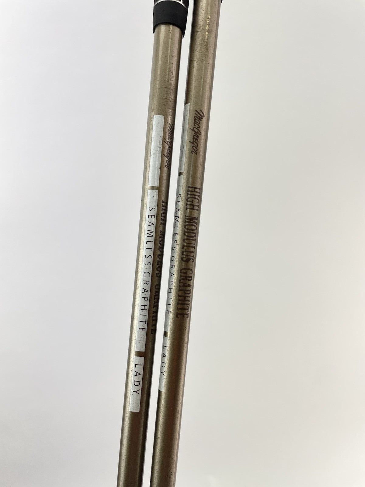 MacGregor Golf 3&5 Wood Ladies Flex Graphite /Right Handed /New Grip /2773211