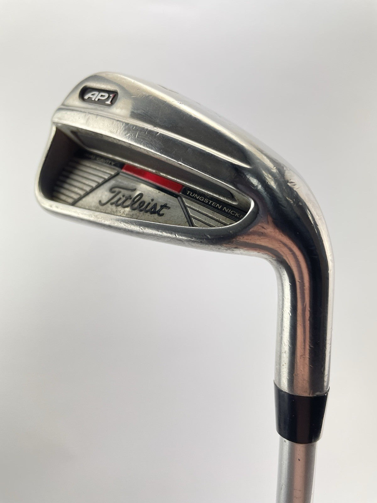 Titleist AP1 7 Iron Tensei CK Ladies Flex Graphite /Right /New Grip /282850
