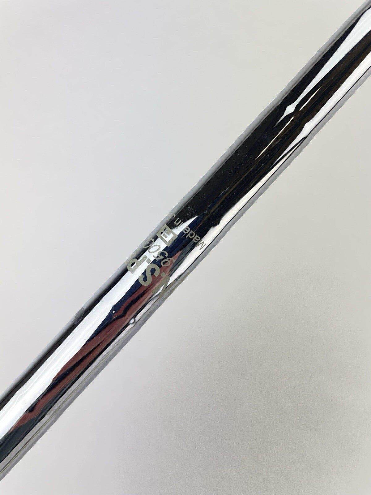 Nippon 950GH Iron Shaft Regular Flex Steel 35.25" /0.355 Tapered /203681