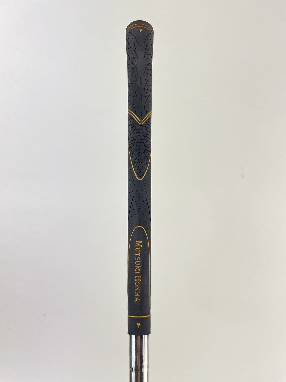 Dynacraft Stainless Blade 3 Iron Regular Flex Steel /Right Hand /New Grip /1778416
