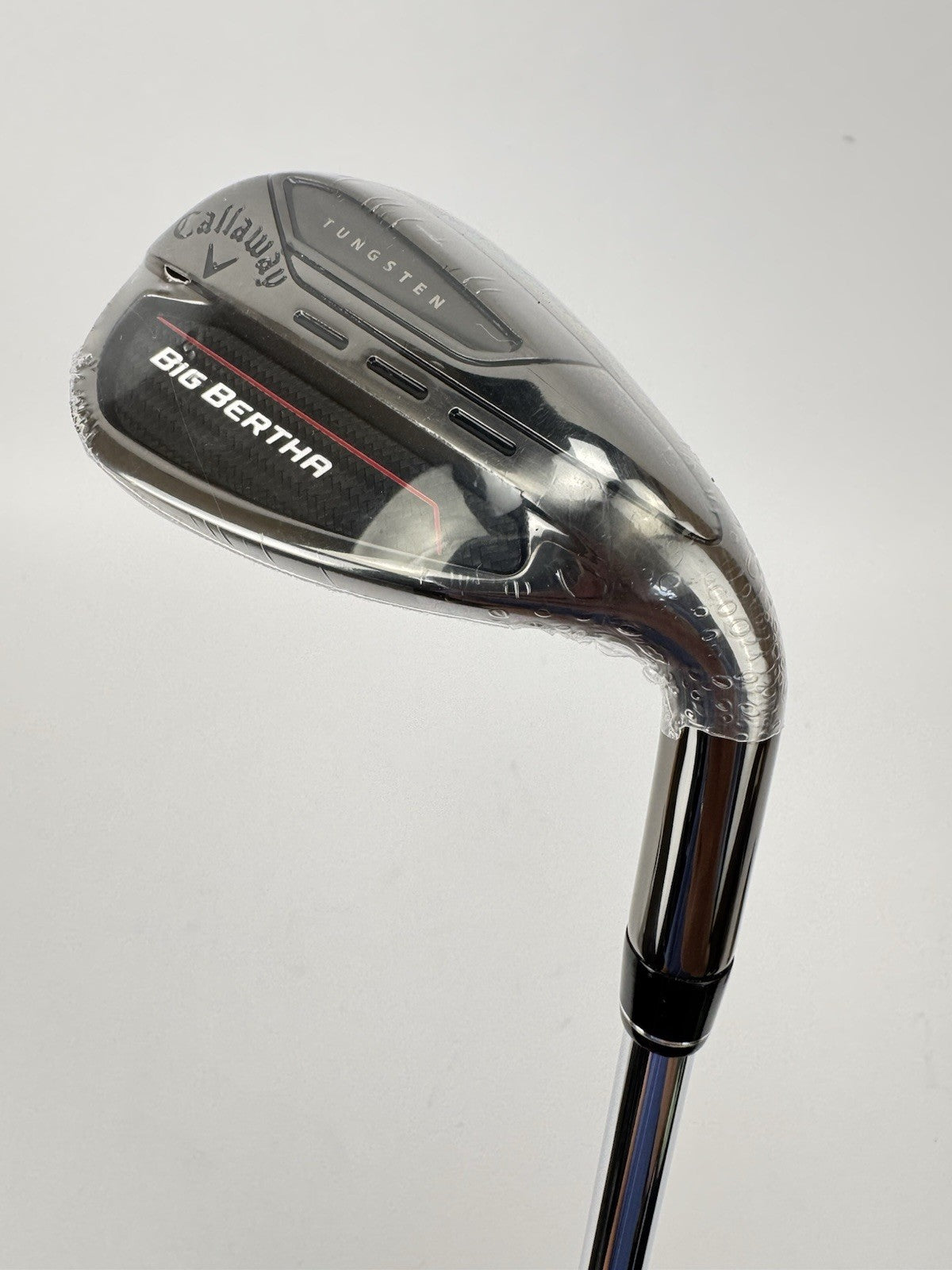 Callaway Big Bertha B23 Sand Wedge 56* Elevate MPH 95 Regular Steel /New /357730