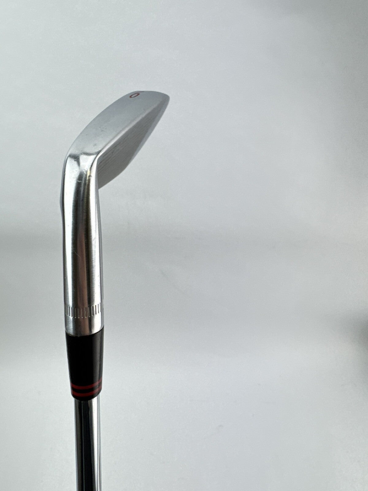 Ben Hogan 9 Iron Forged KBS Tour-V 120 X Flex Extra Stiff Steel /Right /225337