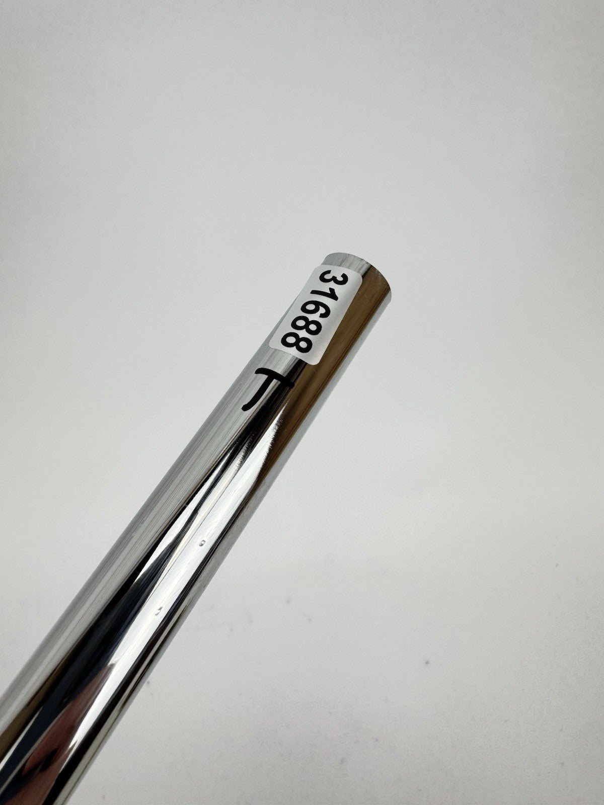 Nippon Modus3 Iron Shaft Tour115 Stiff Flex Steel 36” /0.355 Tapered /3168812