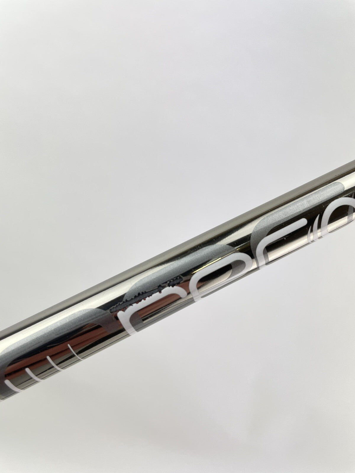 UST Recoil ESX Iron Shaft 450 F1 Ladies Flex Graphite 34.5" /0.370 /208207