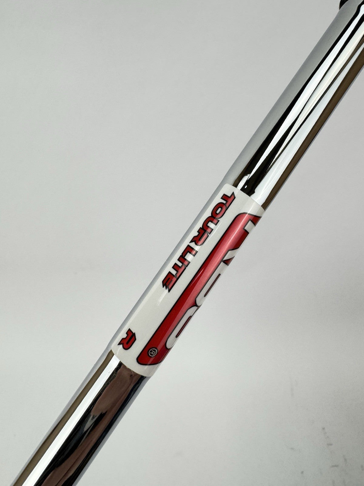 Cobra Aerojet 4 Iron 18.5* KBS Tour Lite Regular Flex Steel /Right /New /3428611