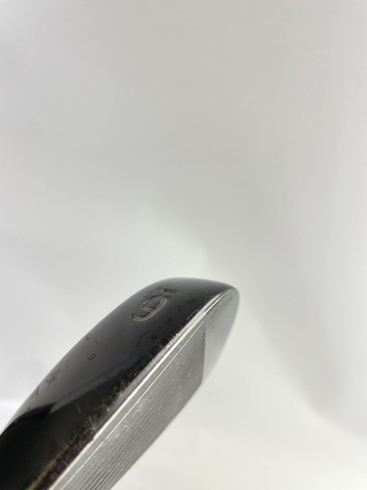 MD Golf 6 Iron Superstrong ST3G Regular Flex Steel /Right /84247