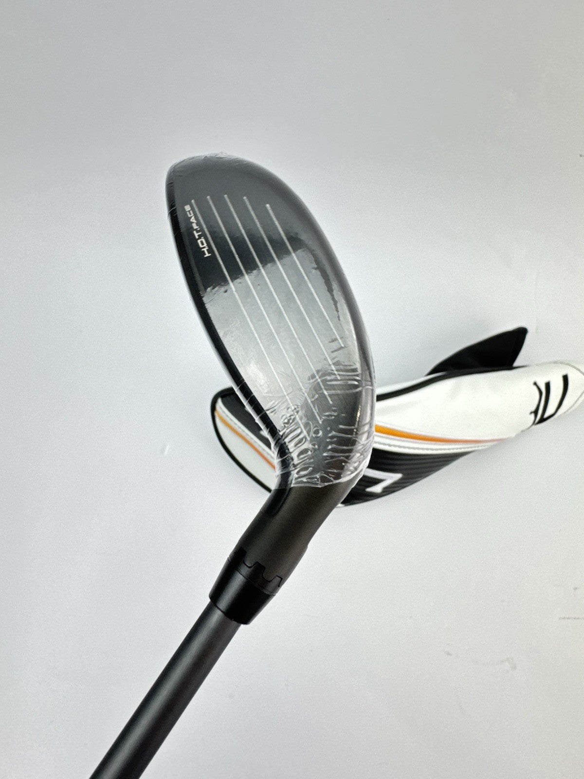 Cobra LTDx 3 Wood 15* Hzrdus Smoke 5.5 Regular Graphite /Left Handed /279847