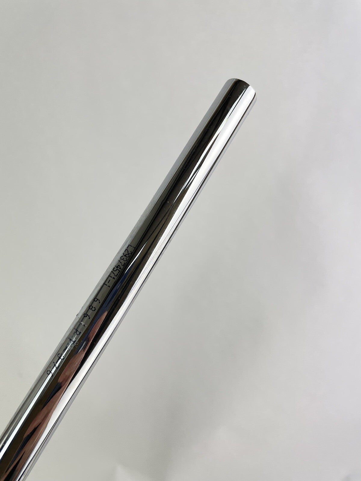 Project X 6.0 Iron Shaft High Launch Stiff Flex Steel 37.75" /0.370 /New /159997