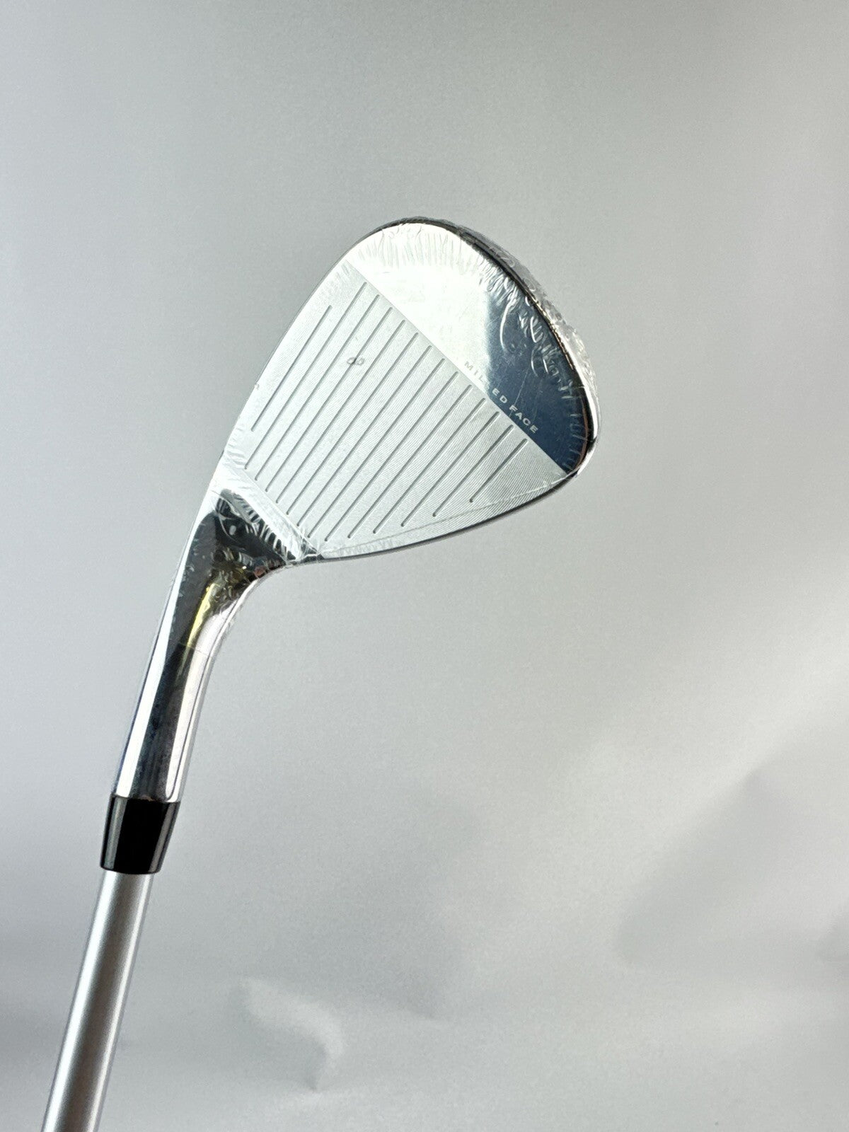 Cobra F9 One Length Pitching Wedge KBS TGI 50 Senior Graphite /Right /New /306889
