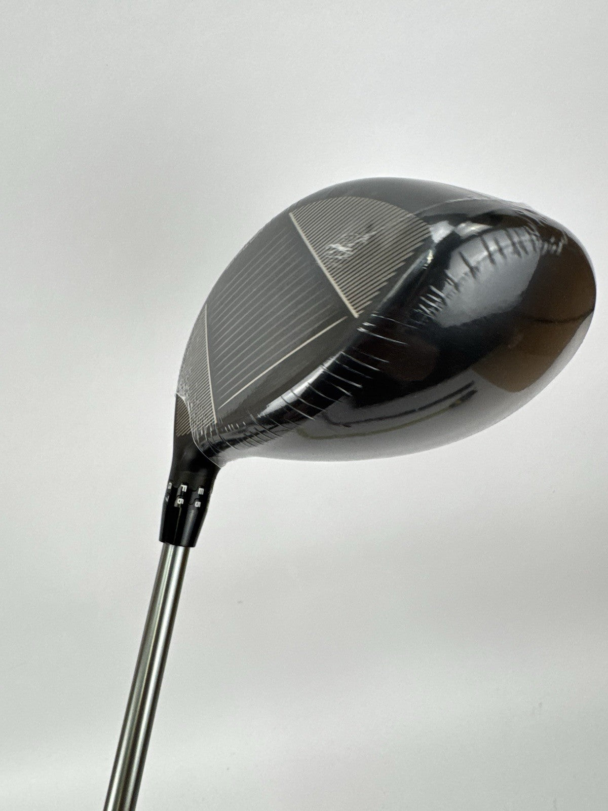 Cobra DS Adapt Driver 9* UST Helium F4 Stiff Flex Graphite /Right Handed /3624210