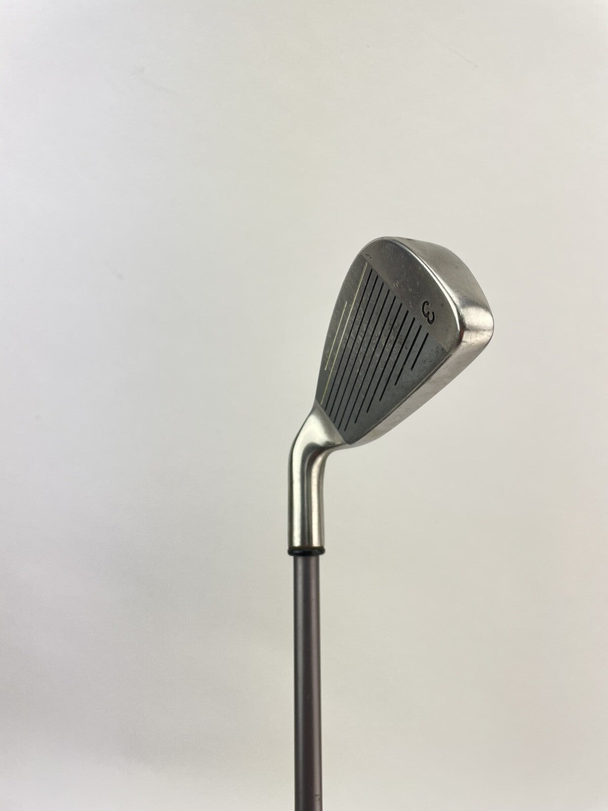 Mens Golf 3 Iron BB Plus Tour AFC Regular Graphite /Right Hand /New Grip /1824612
