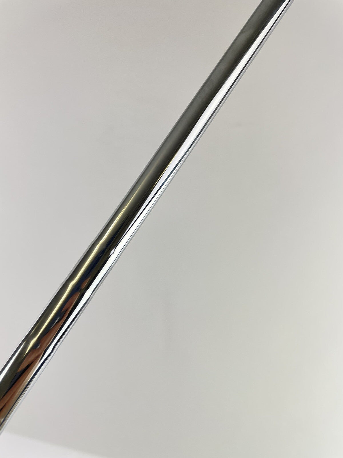 KBS Max Iron Shaft Regular Flex Steel Shaft /36” /0.370 Parallel /100887