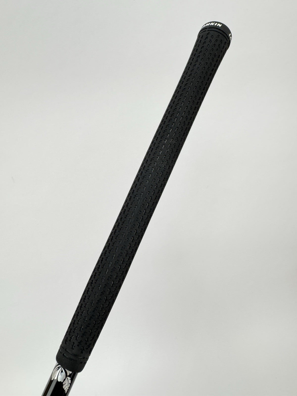 Sub70 TAII 4 Iron Blackout Forged Diamana Stiff Graphite /Right /Mid Grip /3562718