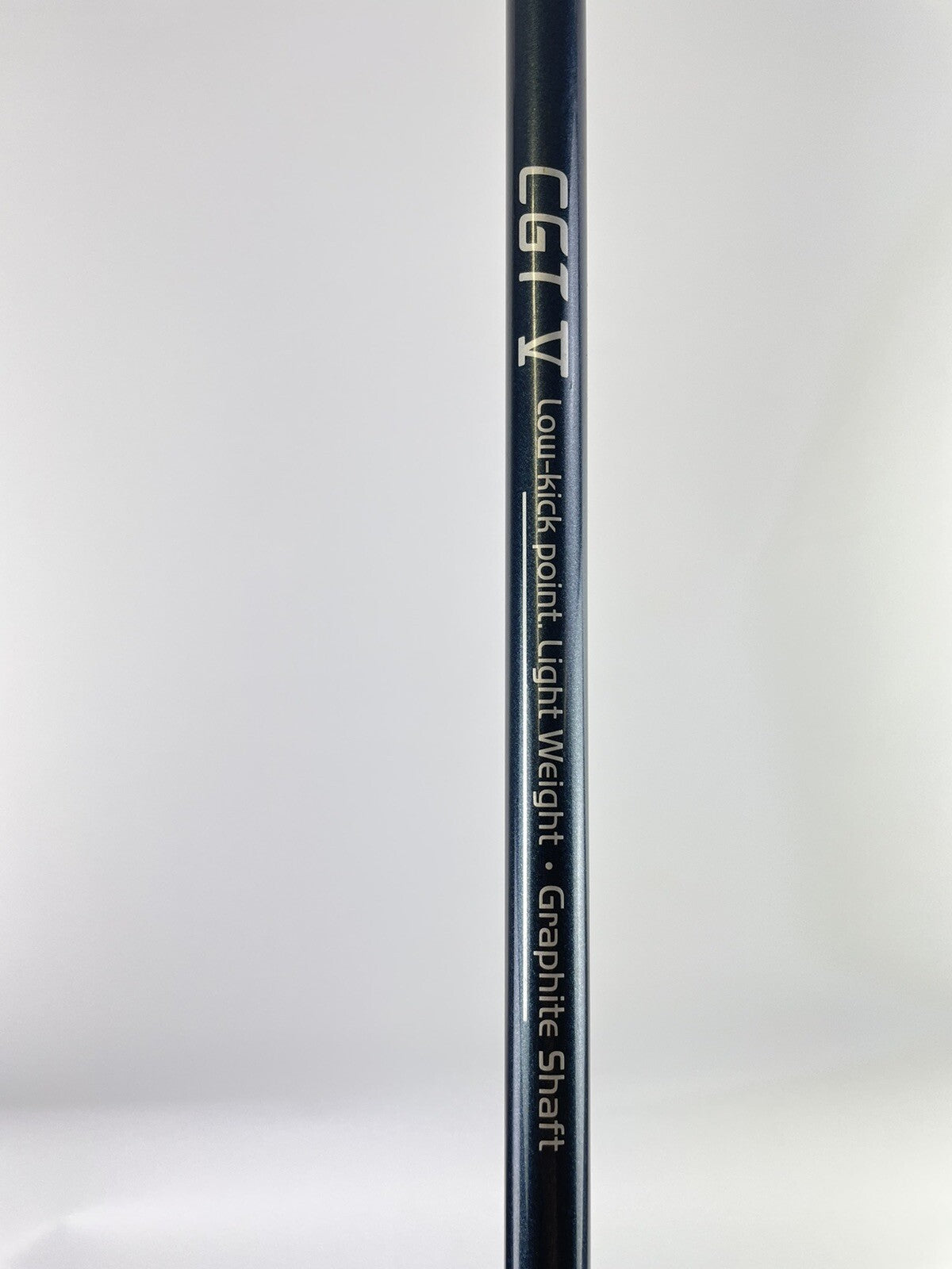 ProKennex Multi Metal 3 Iron Regular Flex Graphite /New Grip /25017